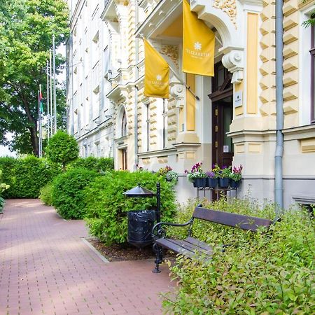 Boutique Elizabeth Apartment Rīga Exterior foto