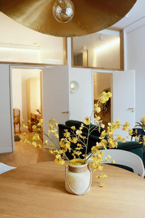 Boutique Elizabeth Apartment Rīga Exterior foto